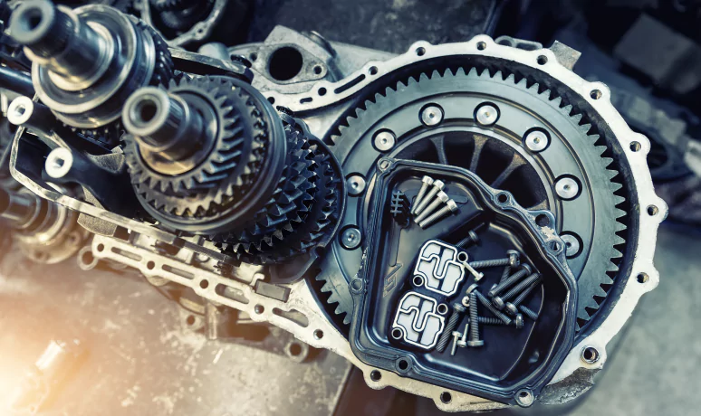 About PowerCast Transdrive